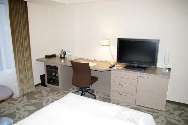 Hotel Leopalace Hakata Фукуока Екстер'єр фото