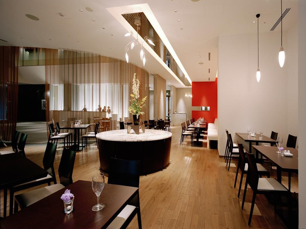 Hotel Leopalace Hakata Фукуока Екстер'єр фото