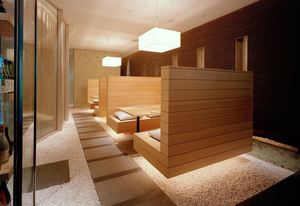 Hotel Leopalace Hakata Фукуока Екстер'єр фото