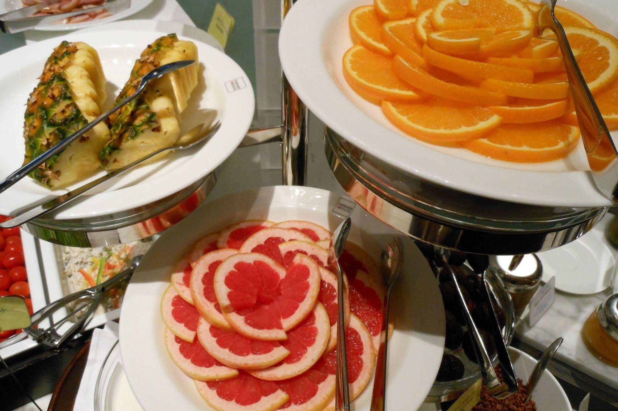 Hotel Leopalace Hakata Фукуока Екстер'єр фото