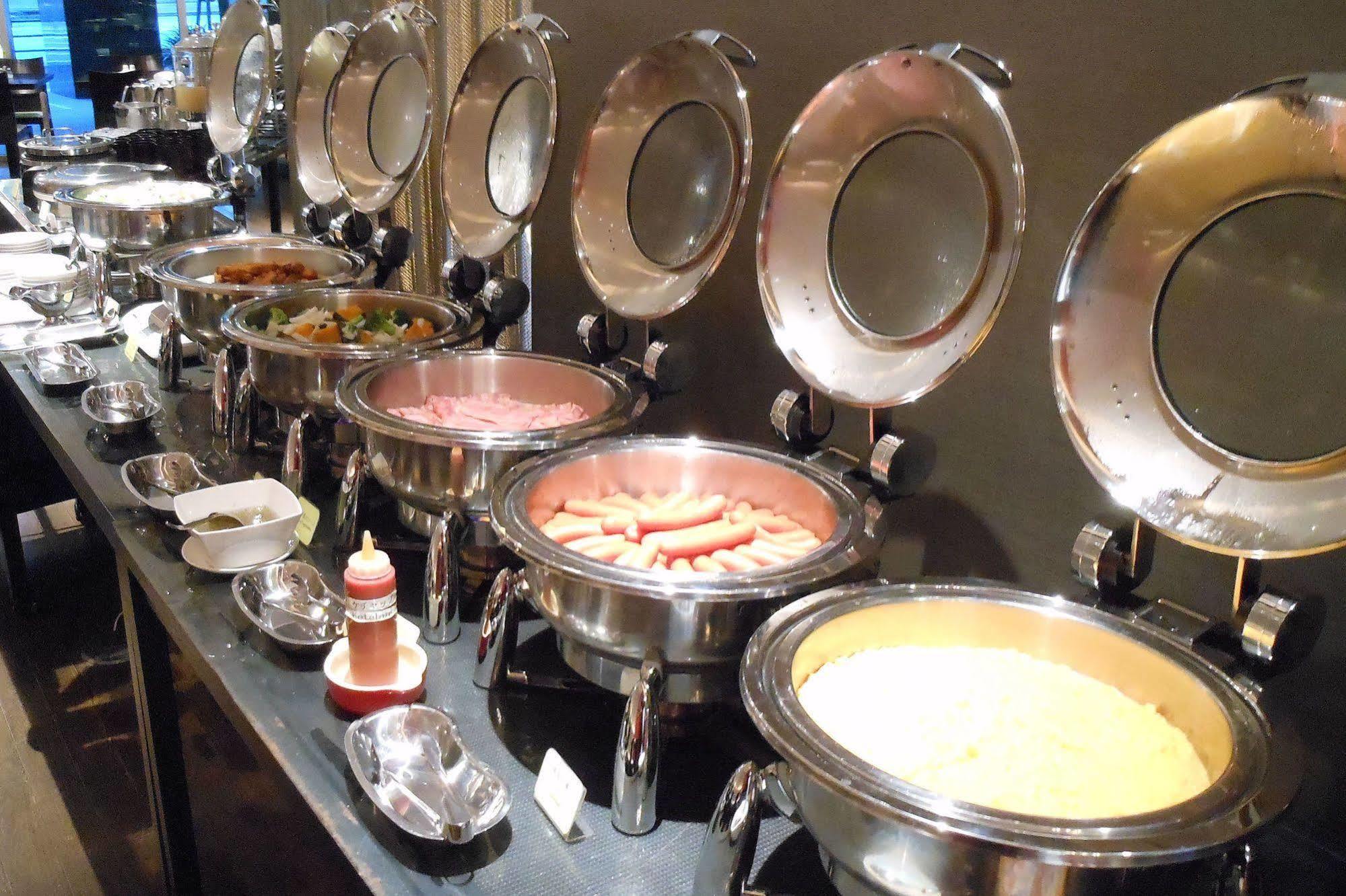 Hotel Leopalace Hakata Фукуока Екстер'єр фото